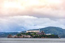 Biglietti per Alcatraz + Giro in barca nella baia di San Francisco